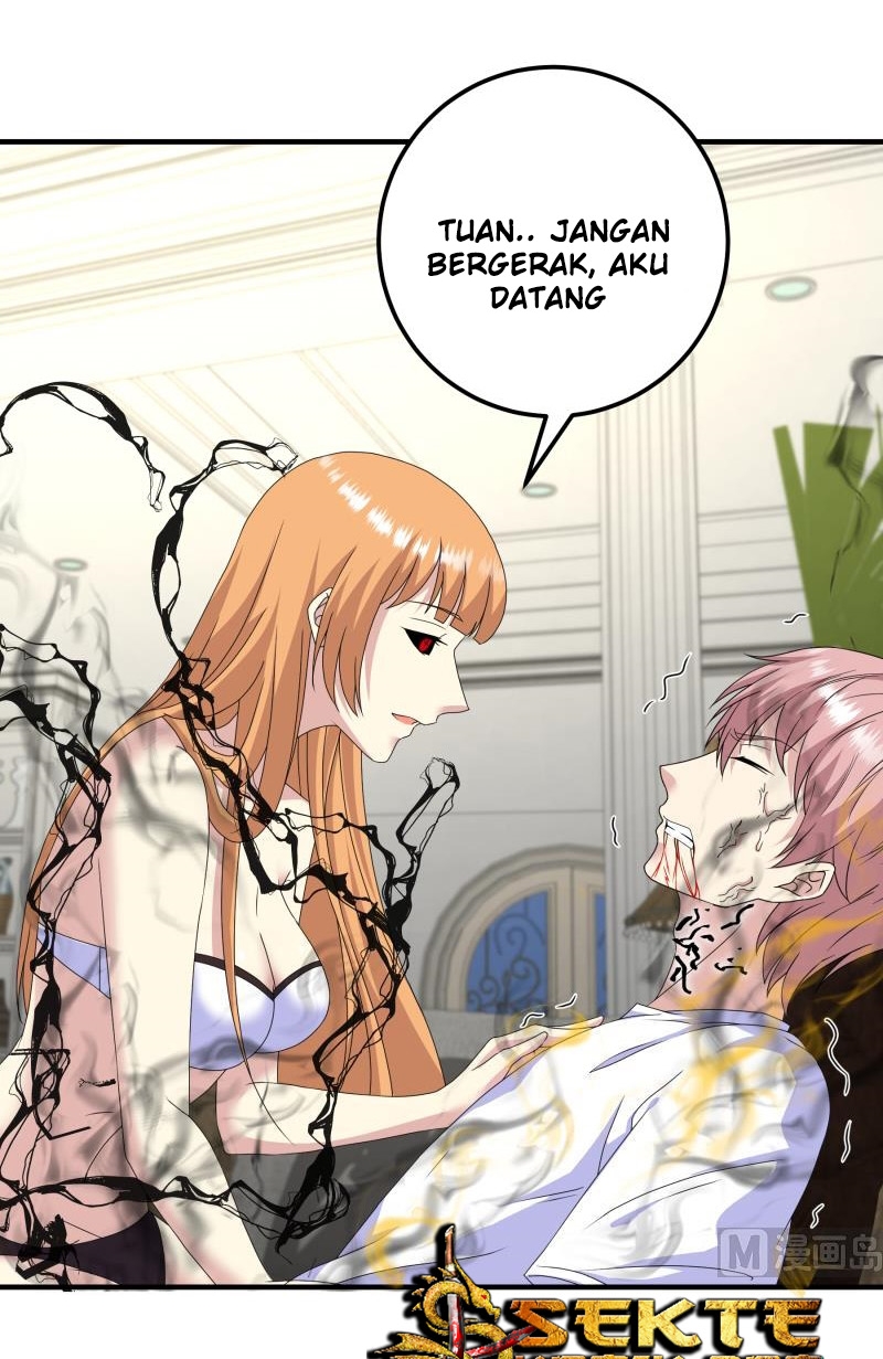 My Plug-in Spirit Ring Chapter 114 Gambar 8